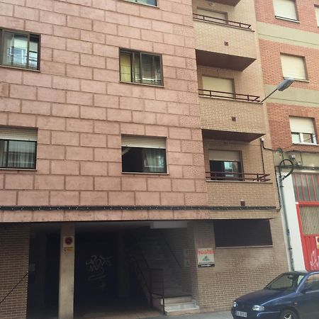 Pension Oasis Zamora Esterno foto